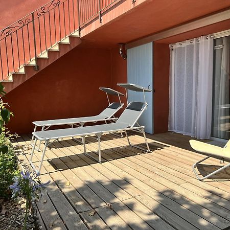 Bed and Breakfast Bastide Des Martelieres Salon-de-Provence Exterior foto